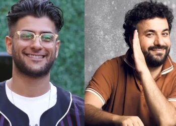 Fenomenler uyuşturucu operasyonu kapsamında gözaltına alındı