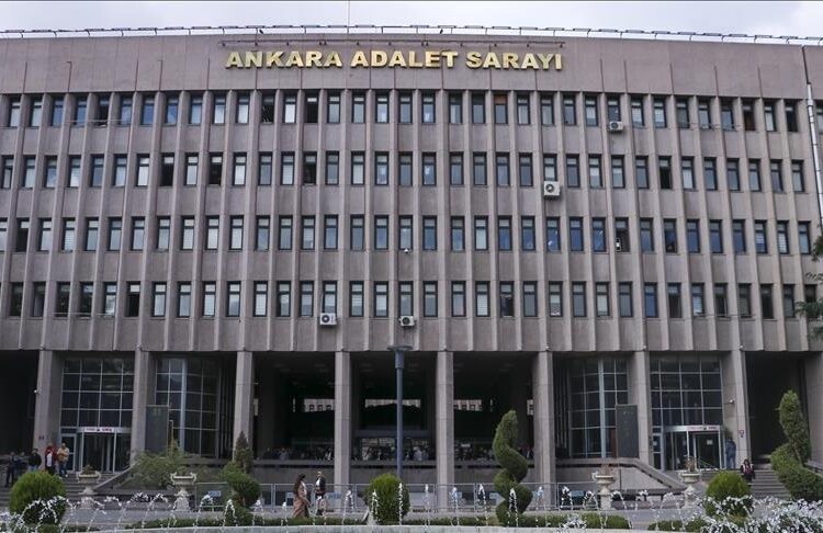 ABB'nin konser harcamaları davasında yargılamalar başladı 1 ABB’nin konser harcamaları davasında yargılamalar başladı