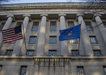 ABD Adalet Bakanlığı, kadının öldürülmesini soruşturmaya gerek görmedi