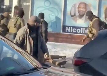 ICE polisi Minnesota’da bir kişiyi daha vurdu