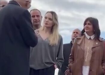 Angelina Jolie: Gazze’ye daha fazla yardım ulaştırılmalı