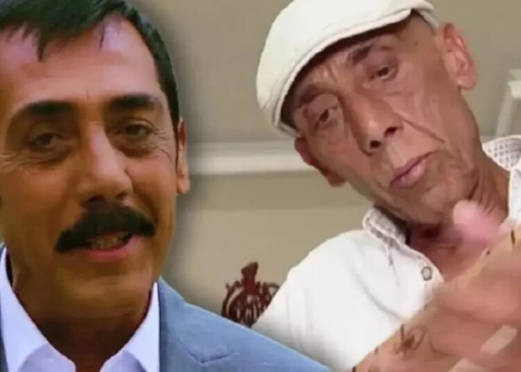 Ankaralı Turgut'un miras davası sonuçlandı 1 Ankaralı Turgut’un miras davası sonuçlandı