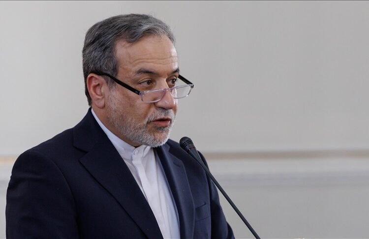 İran Dışişleri Bakanı Arakçi’den “ABD ile müzakereye hazırız” açıklaması