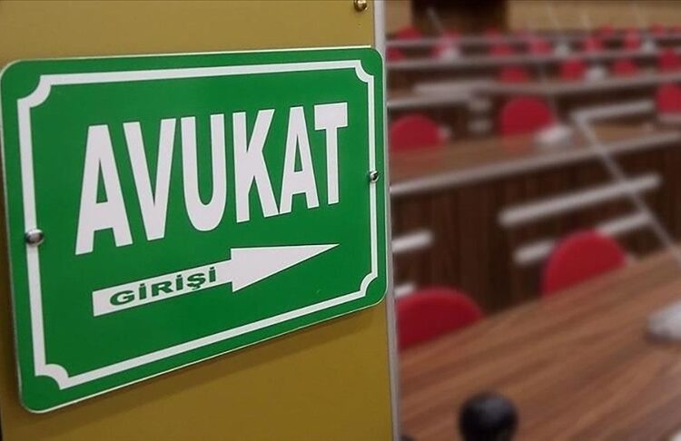Görevlendirilen avukatlara yapılacak ücretler artırıldı 1 Görevlendirilen avukatlara yapılacak ücretler artırıldı