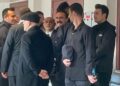 Hüsnü Yusuf Turabiç yazdı I “Adaletiniz bu mu?” 51 Hüsnü Yusuf Turabiç yazdı I Koruma ordulu sanık!