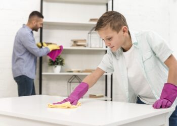 Ayşem Narlı yazdı I Çocuklarınıza sorumluluk verin