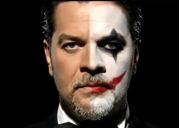 Beyaz’la Joker ilgi görmeyince fatura yönetmene çıktı