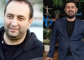 Burak Soylu ve Cihan Şanlı’ya kara para iddiasıyla tutuklama