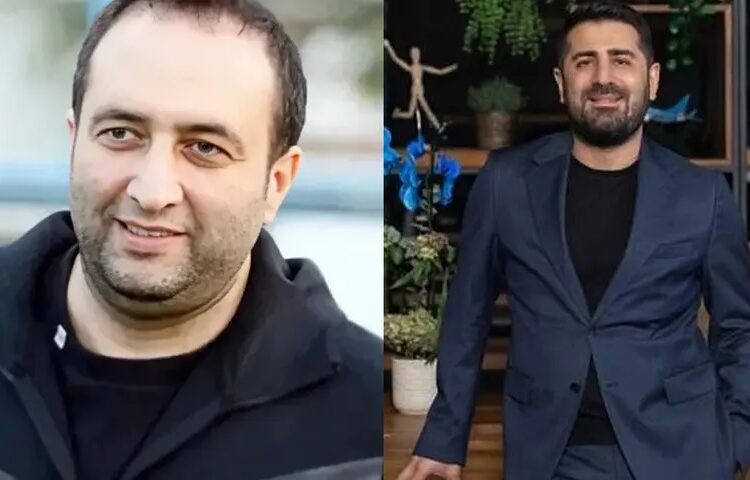 Burak Soylu ve Cihan Şanlı’ya kara para iddiasıyla tutuklama