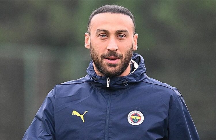Fenerbahçe Cenk Tosun'la yollarını ayırdı 1 Fenerbahçe Cenk Tosun’la yollarını ayırdı
