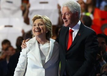 ABD eski başkanı Bill Clinton Epstein soruşturmasında ifade vermeyi reddetti