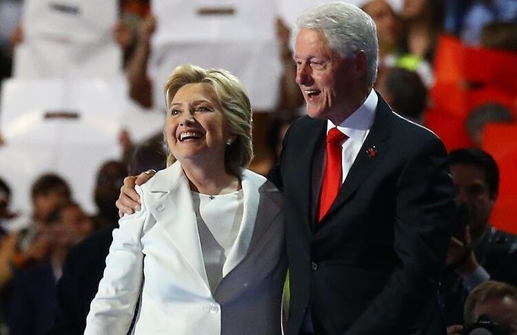 ABD eski başkanı Bill Clinton Epstein soruşturmasında ifade vermeyi reddetti