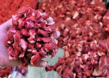 Et ve tereyağına Ramazan ayarı: Fiyatlar sabitlendi