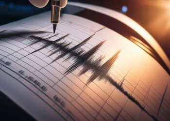 Sincan Özerk Bölgesi’nde 5,2 büyüklüğünde deprem