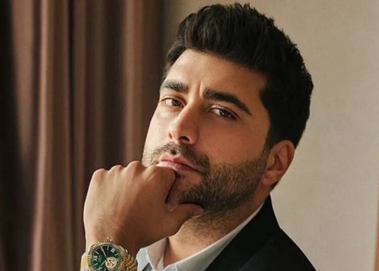 Doğukan Güngör’ün uyuşturucu test sonucu pozitif çıktı