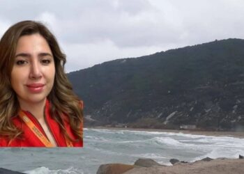 27 Aralık’ta kaybolan Elif Kumal’ın cansız bedenine ulaşıldı