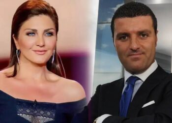 “Emir Sarıgül Sibel Can’la Londra’ya kaçtı” iddiası 