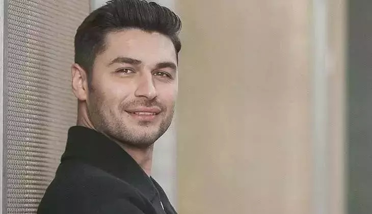Kızılcık Şerbeti'nde Fatih karakterini canlandıracak isim belli oldu 1 Kızılcık Şerbeti’nde Fatih karakterini canlandıracak isim belli oldu
