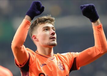 Kamil Aslan yazdı I Yönetimi ipten, Ernest Muçi aldı