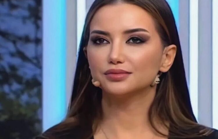 Beyaz TV sunucusuna sahte diplomadan hapis cezası