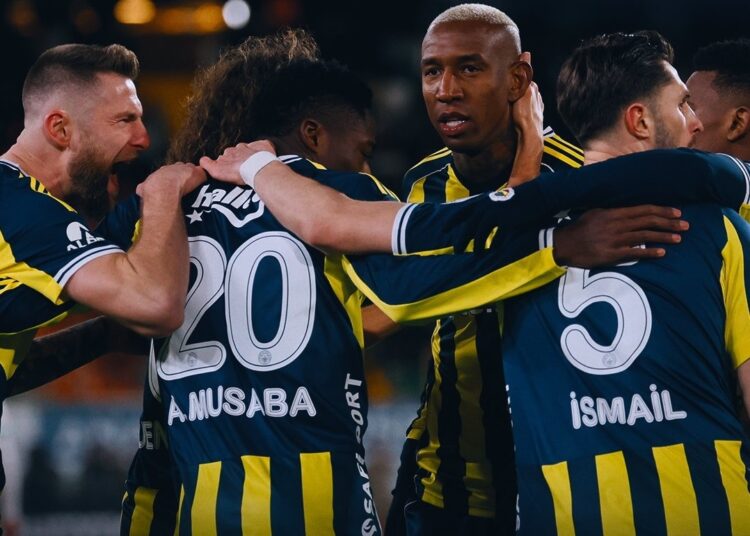 Safa Kar yazdı I Fenerbahçe hata yapmadı 1 Safa Kar yazdı I Fenerbahçe hata yapmadı