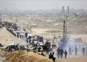 Gazze’deki geçiş sürecini yönetecek ‘Barış Kurulu’nun üyeleri belli oldu
