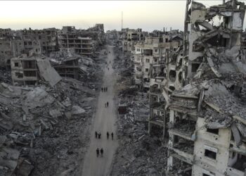 Gazze Barış Kurulu kuruldu: Başkanı Trump