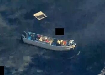 ABD, Karayipler’de uyuşturucu taşıyan gemilere yeni saldırılar düzenledi