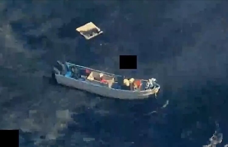 ABD, Karayipler’de uyuşturucu taşıyan gemilere yeni saldırılar düzenledi