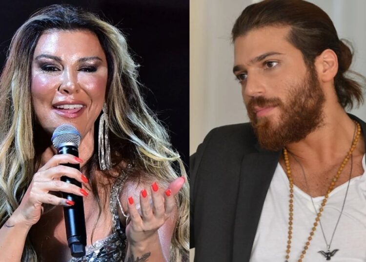 Oyuncu Can Yaman ve Selen Görgüzel'e uyuşturucudan gözaltı 1 Oyuncu Can Yaman ve Selen Görgüzel’e uyuşturucudan gözaltı