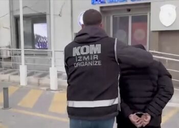 Sosyal medyada silahlı paylaşım yapan 325 şüpheli yakalandı