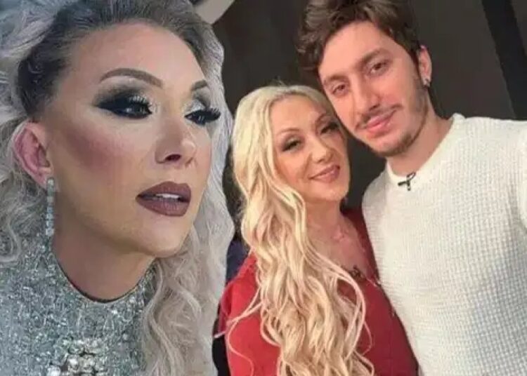 Güllü’nün oğlunun uyuşturucu test sonucu belli oldu