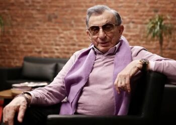 Enfeksiyon tedavisi gören Haldun Dormen entübe edildi