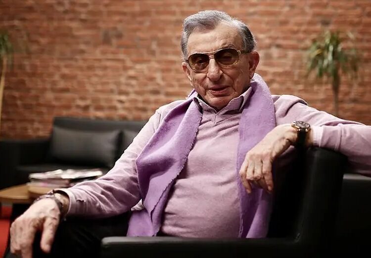 Enfeksiyon tedavisi gören Haldun Dormen entübe edildi