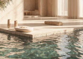 Mert Demir yazdı I Asya Termal’e kaçak Fin Hamamı ve sauna yapmışlar