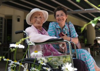 Huzurevlerinde fiyat 106 bin liraya kadar çıkıyor