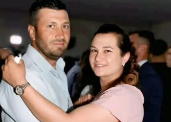 Kaza sanılmıştı, cinayet çıktı