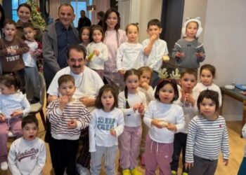 İbrahim Tatlıses, firari Galip Öztürk’ü ziyaret etti