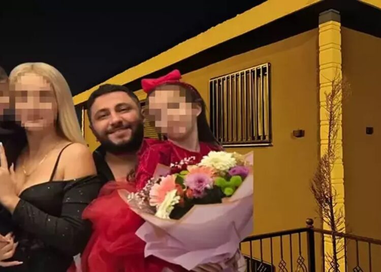 Cinnet geçiren baba, çocuklarını öldürüp intihar etti 1 Cinnet geçiren baba, çocuklarını öldürüp intihar etti