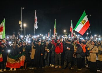 İran’daki protestolarda can kaybı 4 bin 519’a ulaştı