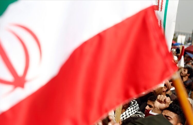 İran’daki protestolarda can kaybı 538’e çıktı