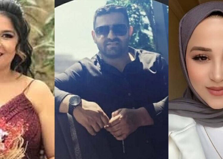 2 yıl arayla işlenen 2 kadın cinayetinin faili aynı kişi çıktı