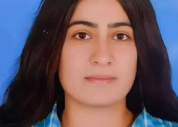 Kaybolan genç kadından 6 gündür haber alınamıyor