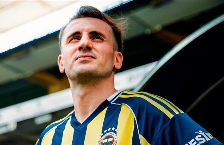 UEFA'dan Kerem Aktürkoğlu transferine özel inceleme! 1 UEFA’dan Kerem Aktürkoğlu transferine özel inceleme!