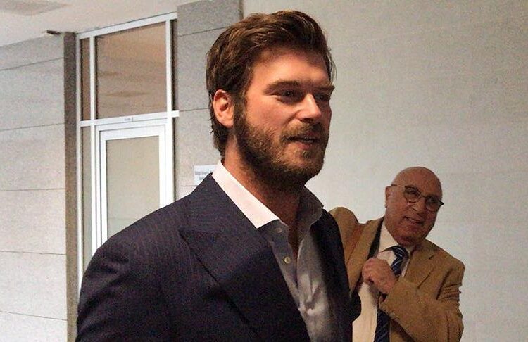 Kıvanç Tatlıtuğ soruşturmada tanık olarak dinlenecek