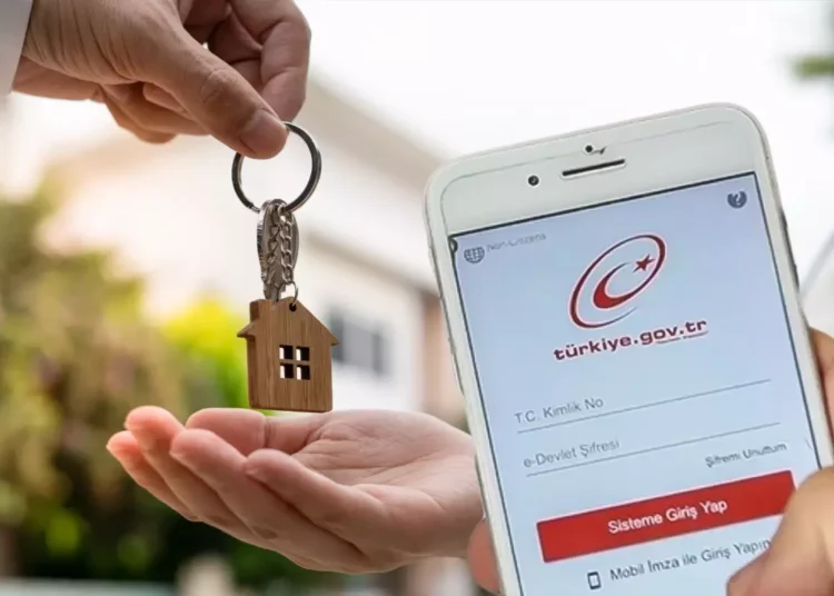 Konutunu satacaklar dikkat: Artık e-Devlet’ten doğrulama gerekecek