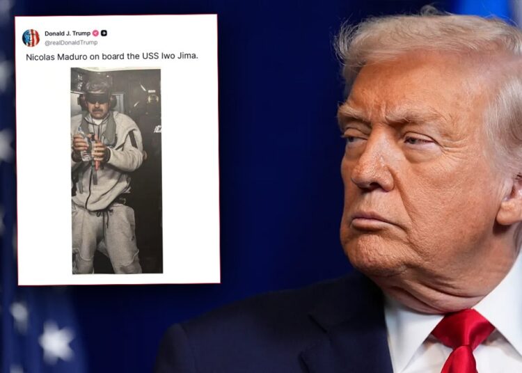 Suna Yaman yazdı I Devlet başkanı kaçırma operasyonu: Rusya ve Çin’e gözdağı