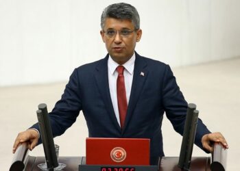AK Parti eski Uşak Milletvekili 53 yaşında hayatını kaybetti