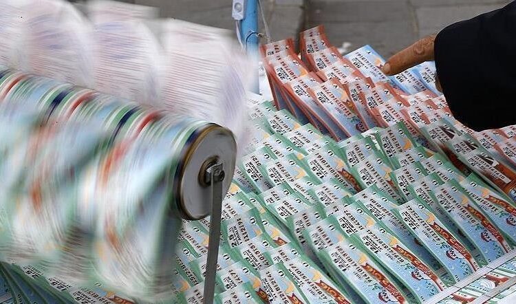 Satılan bilet olmayınca yılbaşı çekilişi yenilendi