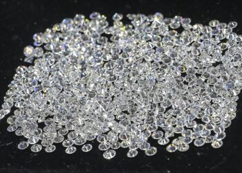 Mücevher ihracatı, tüm zamanların en yüksek seviyesine ulaştı